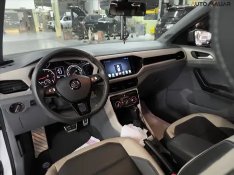 T-CROSS 1.0 200 TSI Sense