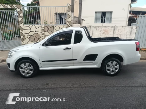 MONTANA 1.4 MPFI LS CS 8V