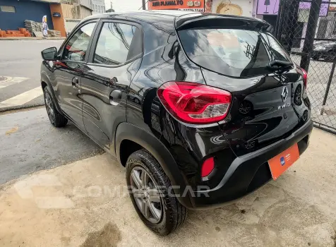 KWID 1.0 12V SCE ZEN