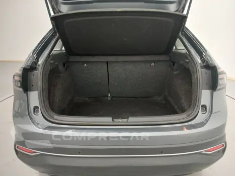 NIVUS 1.0 200 TSI TOTAL FLEX COMFORTLINE AUTOMÁTICO