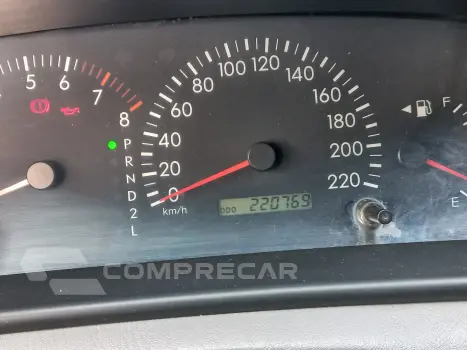 COROLLA XLI 1.6 VVT