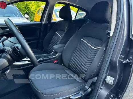 FASTBACK 1.0 Turbo 200