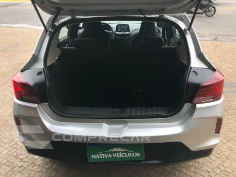 Onix 1.0 Turbo Flex Lt Manual
