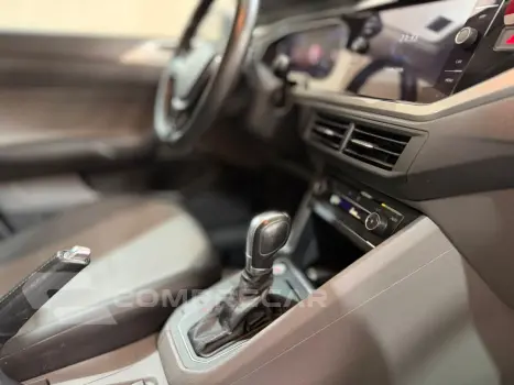Polo Hatch 1.0 12V 4P 200 TSI HIGHLINE AUTOMÁTICO