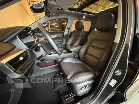TIGGO 8 1.6 TGDI GASOLINA FOUNDER'S EDITION DCT