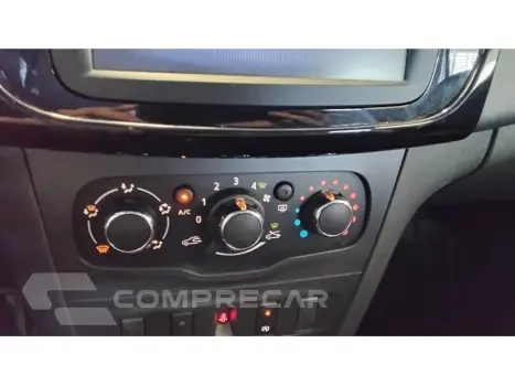 SANDERO 1.0 12V SCE FLEX S EDITION MANUAL