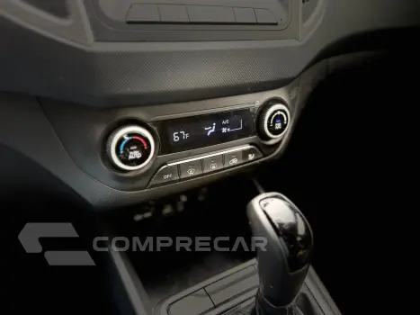 CRETA 1.6 16V Pulse Plus