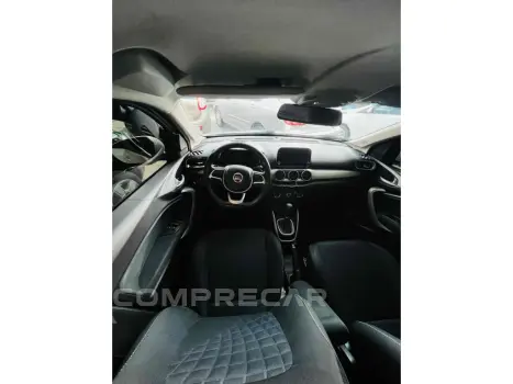 ARGO 1.8 E.TORQ FLEX PRECISION AT6