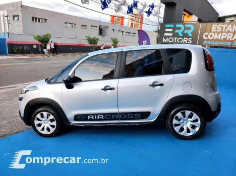 AIRCROSS 1.6 VTI 120 Start
