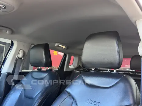 COMPASS 1.3 T270 TURBO FLEX LONGITUDE AT6