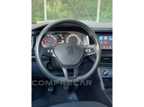 POLO 1.0 MPI TRACK MANUAL