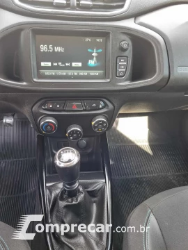 PRISMA 1.4 LT Spe/4 8V