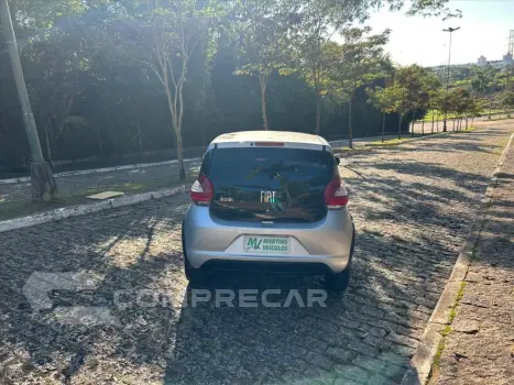 MOBI 1.0 EVO FLEX LIKE. MANUAL