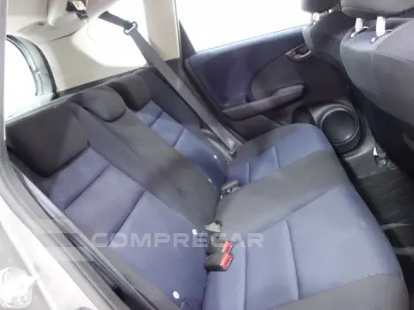 FIT - 1.4 LX 16V 4P AUTOMÁTICO