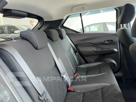 KICKS 1.6 16vstart S Direct