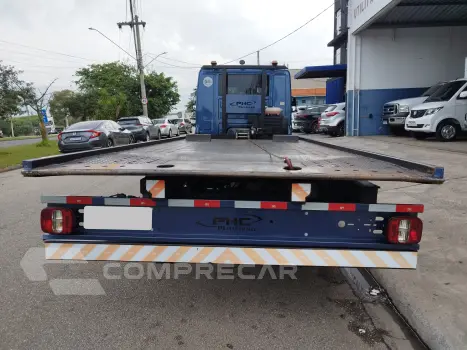 Delivery Express+ 3.0 Prime - Plataforma (Guincho)