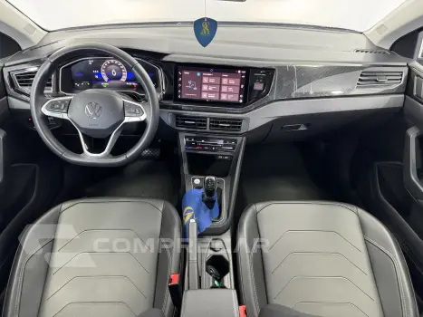 VIRTUS 1.0 200 TSI Comfortline