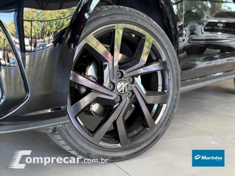 VIRTUS 1.4 250 TSI EXCLUSIVE AUTOMÁTICO