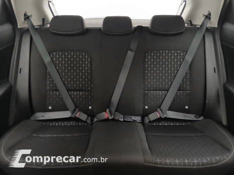 HB20 1.0 TGDI FLEX COMFORT AUTOMÁTICO