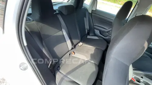 POLO 1.0 MPI Track