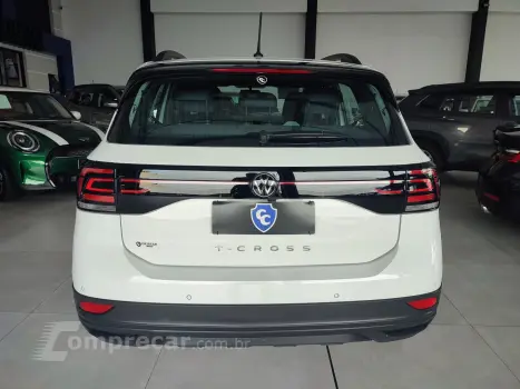 T-CROSS 1.0 200 TSI Sense