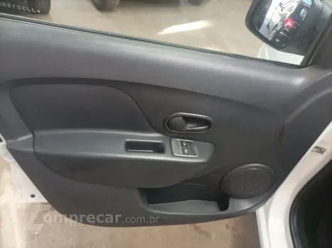 SANDERO 1.0 12V SCE Authentique