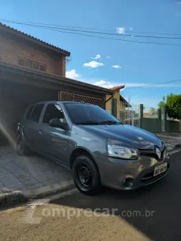 CLIO 1.0 Expression 16V