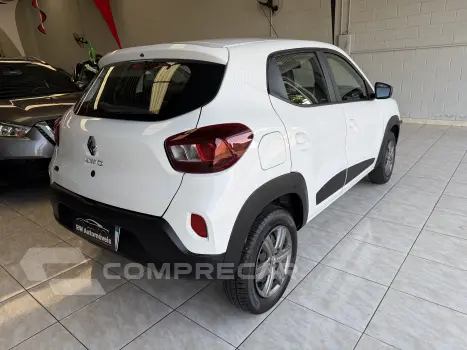 KWID 1.0 12V SCE Intense