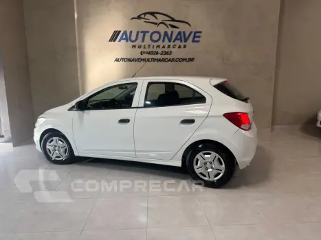 Onix Hatch 1.0 4P FLEX JOY
