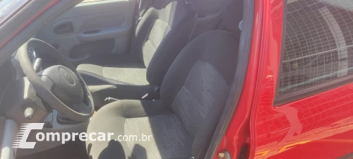 CLIO 1.0 16V