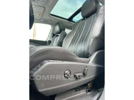 3008 1.6 GRIFFE PACK THP 16V GASOLINA 4P AUTOMÁTICO
