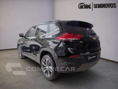 TRACKER 1.2 TURBO FLEX PREMIER AUTOMÁTICO