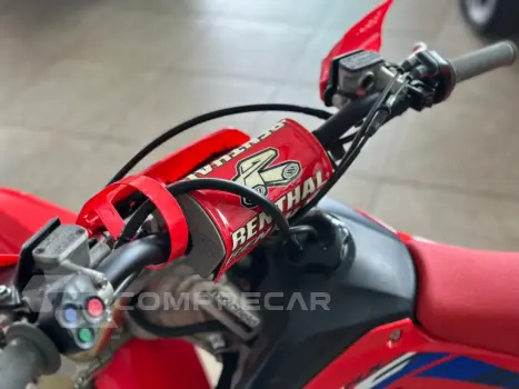 CRF 450RX