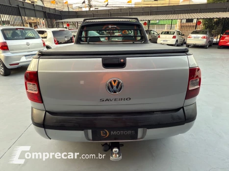 SAVEIRO 1.6 C CS 8V