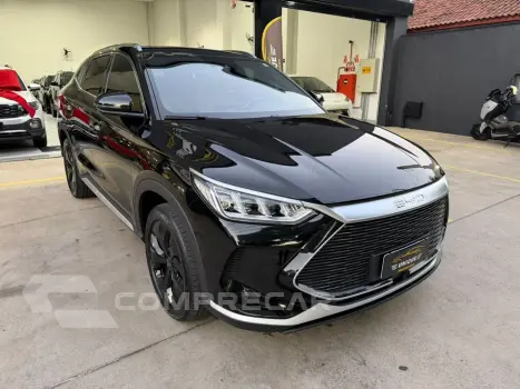 Song Plus 1.5 Dm-I Híbrido Automático
