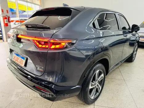 HR-V TOURING 1.5 TB 16V 5P