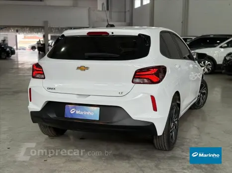 ONIX 1.0 FLEX LT MANUAL