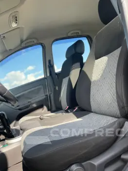 FIESTA 1.6 Rocam Hatch 8V