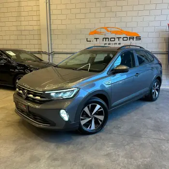 NIVUS 1.0 200 TSI Comfortline