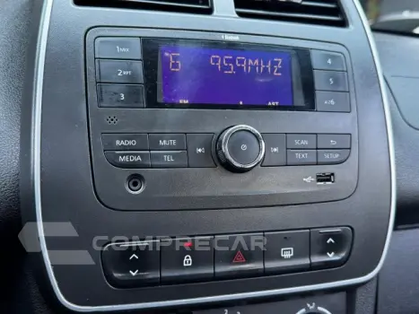 KWID - 1.0 12V SCE ZEN MANUAL