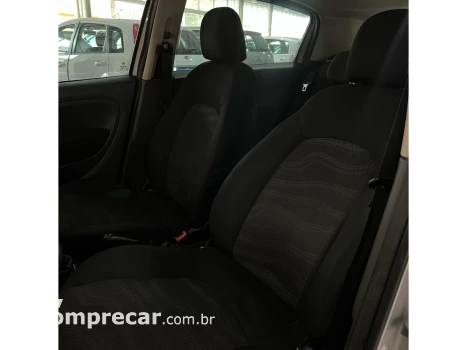 PUNTO 1.4 ATTRACTIVE 8V FLEX 4P MANUAL