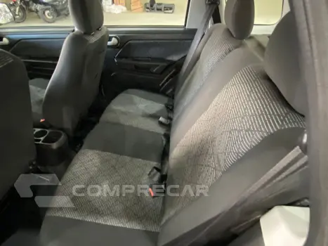 Ecosport 1.6 Xlt 8V Flex 4P Manual