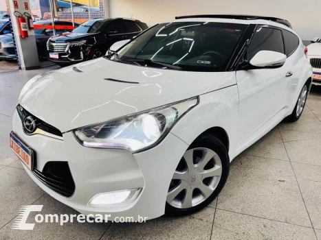 Hyundai VELOSTER 4 portas