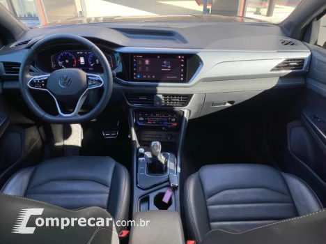 TAOS 1.4 250 TSI Highline