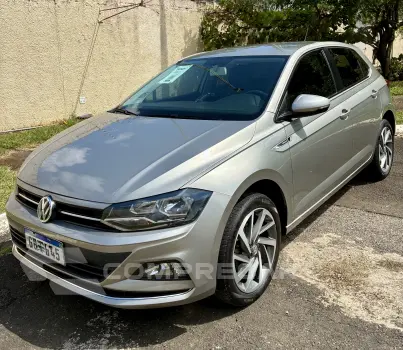 POLO 1.0 200 TSI Highline