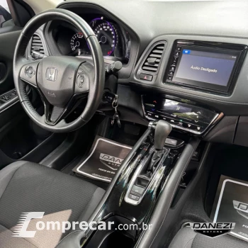 HR-V 1.8 16V EX