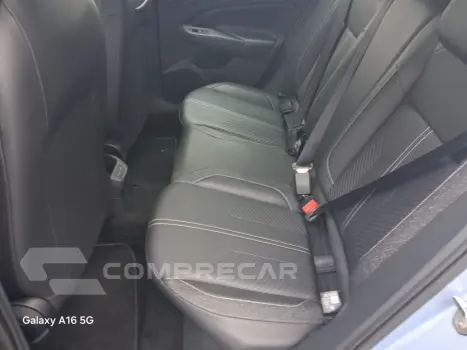 TERA 1.0 170 TSI HIGH AUTOMÁTICO