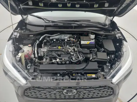 COROLLA CROSS 2.0 VVT-IE FLEX XRE DIRECT SHIFT