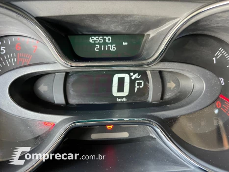 CAPTUR 1.6 16V SCE Life