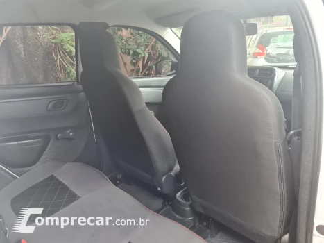 KWID 1.0 12V SCE ZEN